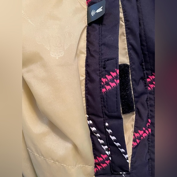 Columbia Convert Board Coat - Picture 8 of 12